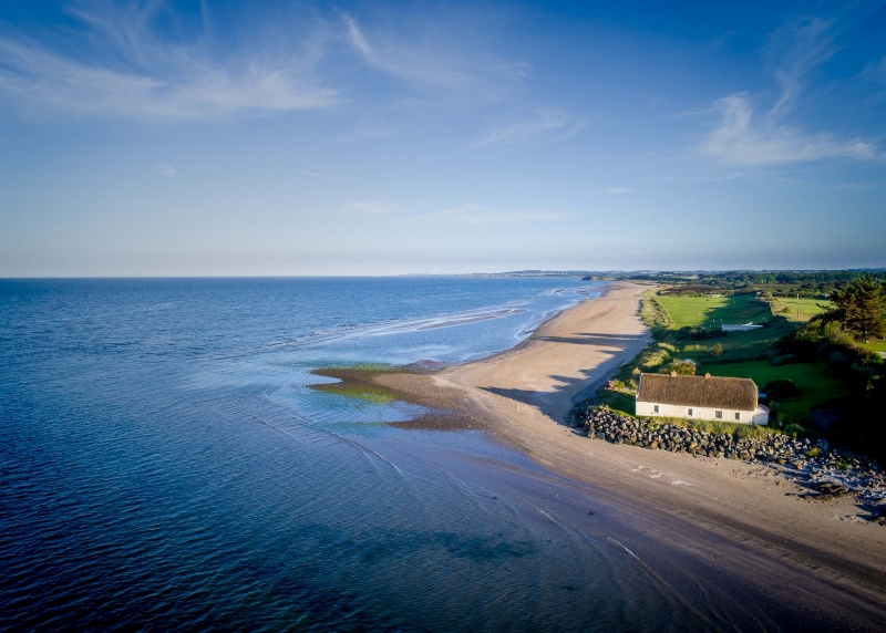 Julianstown Coast